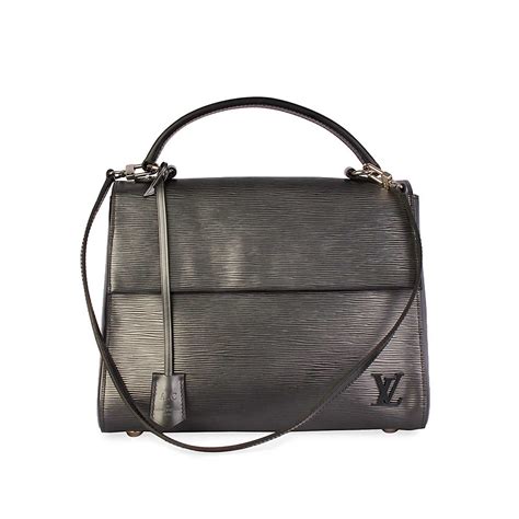 louis vuitton epi noir|louis vuitton epi vintage.